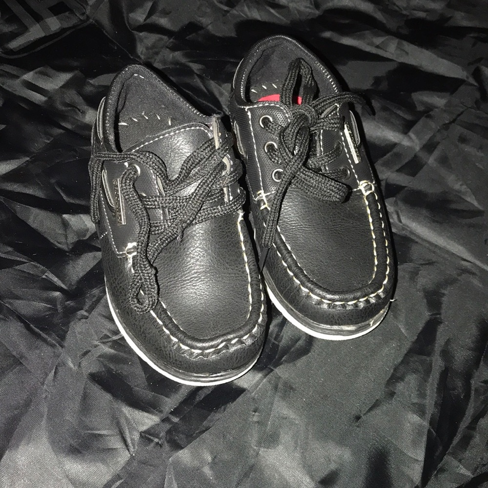 Brand new  Rocawear toddler boys boats casual shoe
